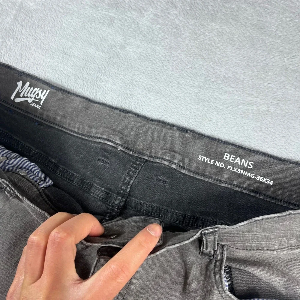 Mugsy Jeans mugsy jeans